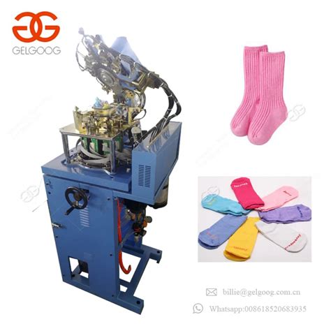 socks manufacturing machine|More.